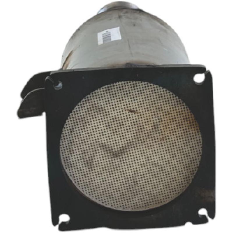 Filtre à particules / à suie, échappement BOSAL 095-108 - Visuel 1