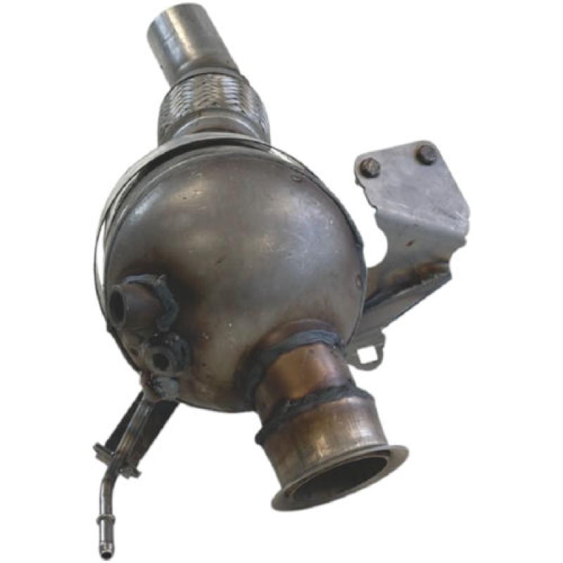 Filtre à particules / à suie, échappement BOSAL 095-200 - Visuel 2