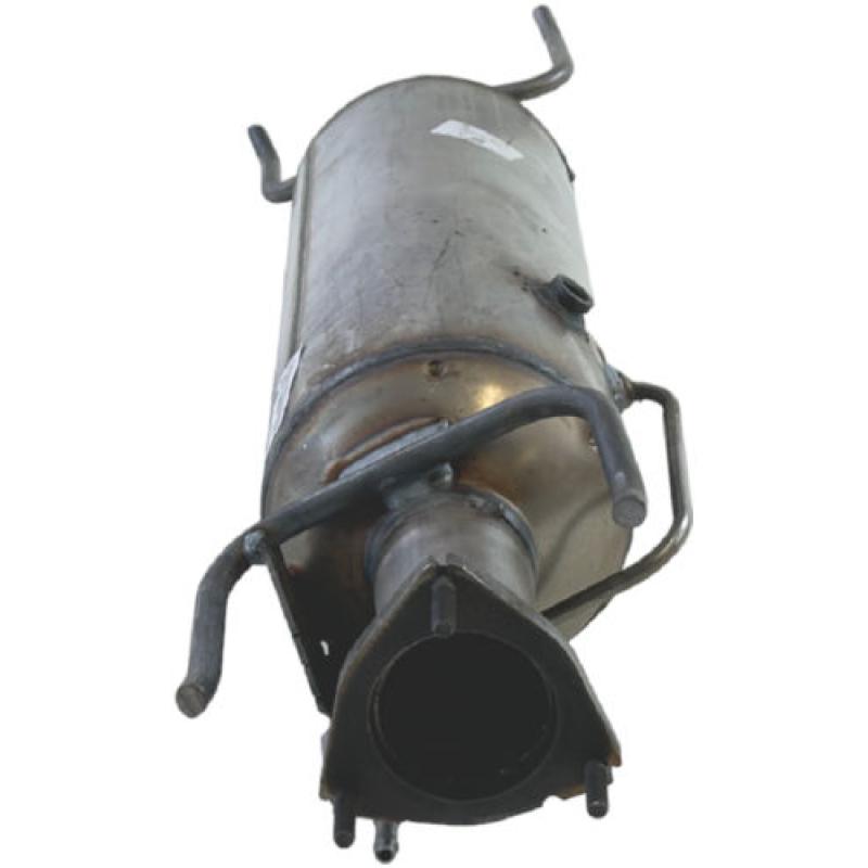 Filtre à particules / à suie, échappement BOSAL 095-202 - Visuel 1