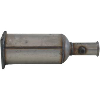 Filtre à particules / à suie, échappement BOSAL OEM 1731FR