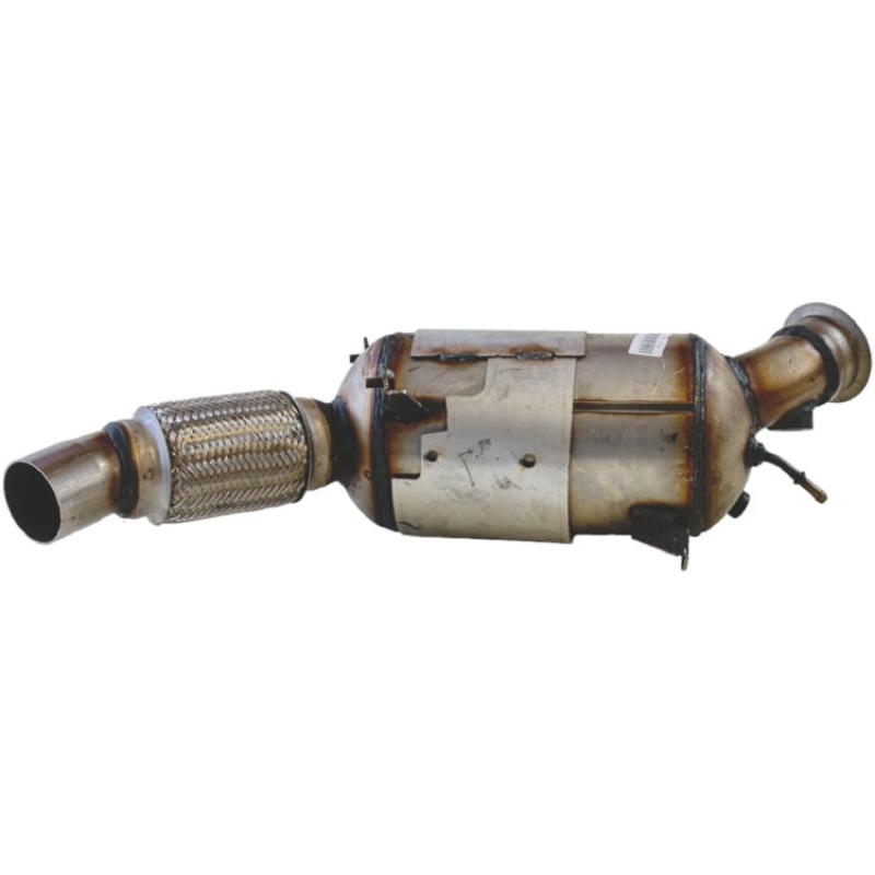 Filtre à particules / à suie, échappement BOSAL 095-206 - Visuel 2