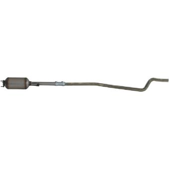 Filtre à particules / à suie, échappement BOSAL OEM 5854444