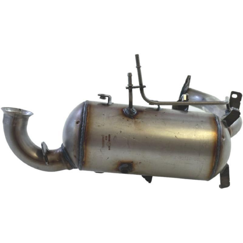 Filtre à particules / à suie, échappement BOSAL 095-215 - Visuel 2