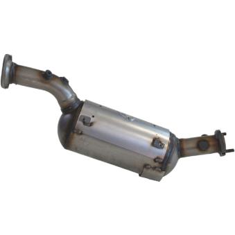Filtre à particules / à suie, échappement BOSAL OEM 1419067J20H02