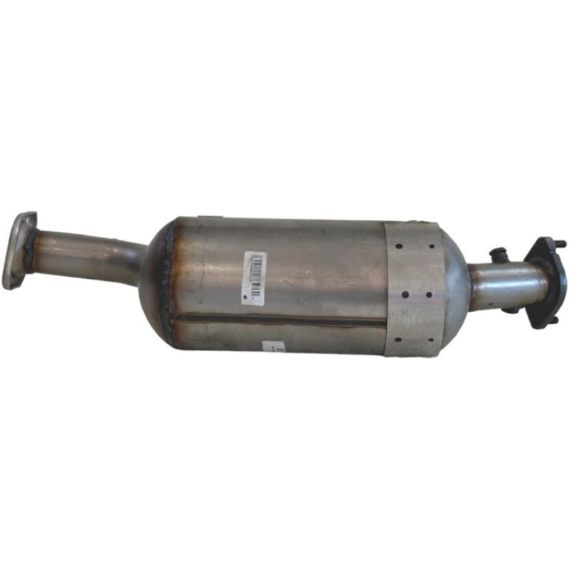 Filtre à particules / à suie, échappement BOSAL 095-221 - Visuel 1