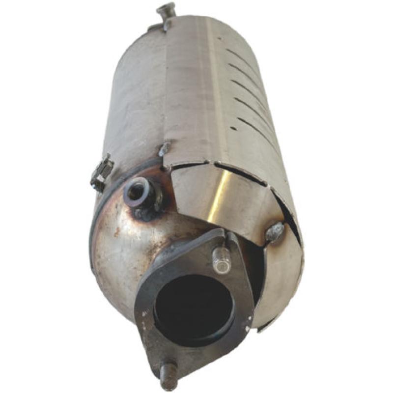 Filtre à particules / à suie, échappement BOSAL 095-222 - Visuel 1