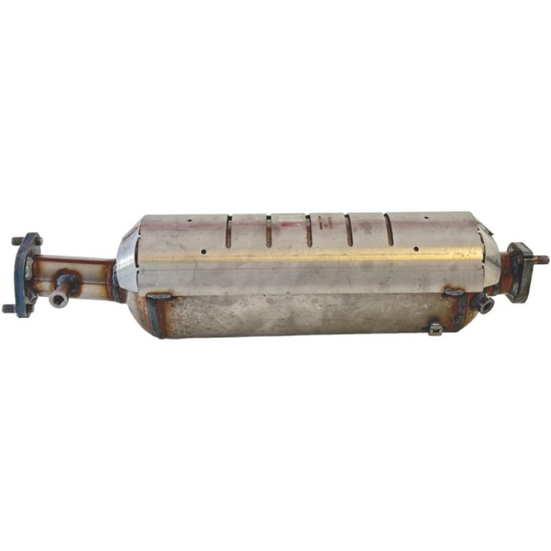 Filtre à particules / à suie, échappement BOSAL 095-222 - Visuel 2