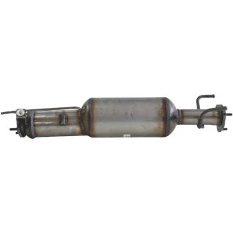 Filtre à particules / à suie, échappement BOSAL OEM 4805946