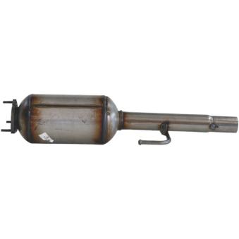 Filtre à particules / à suie, échappement BOSAL OEM 1671591