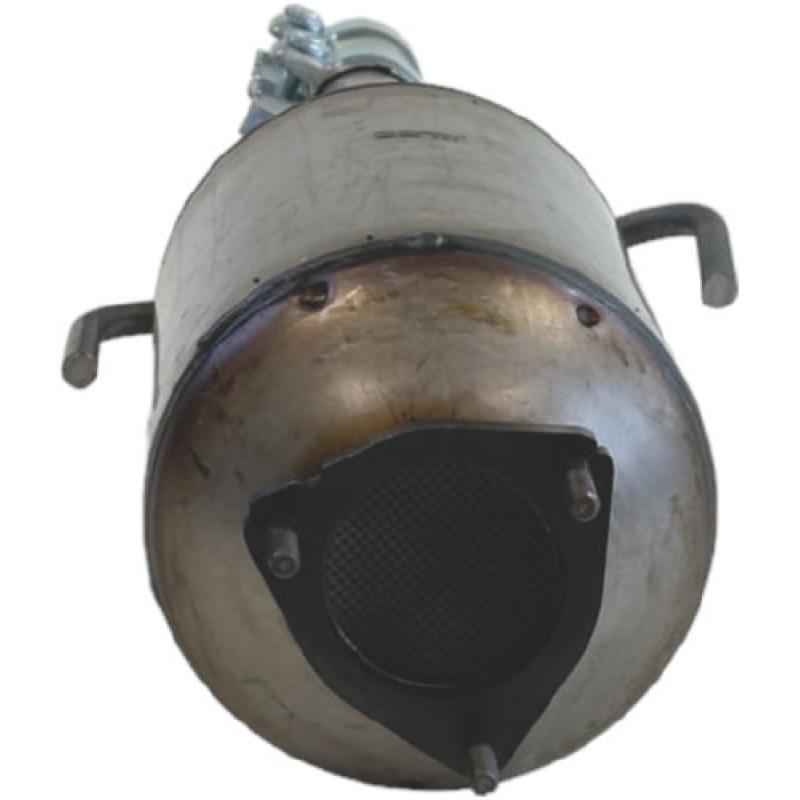 Filtre à particules / à suie, échappement BOSAL 095-242 - Visuel 2