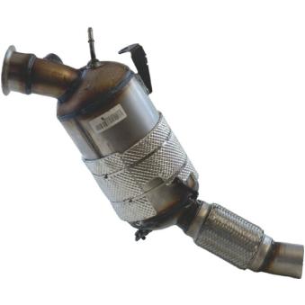 Filtre à particules / à suie, échappement BOSAL 095-250