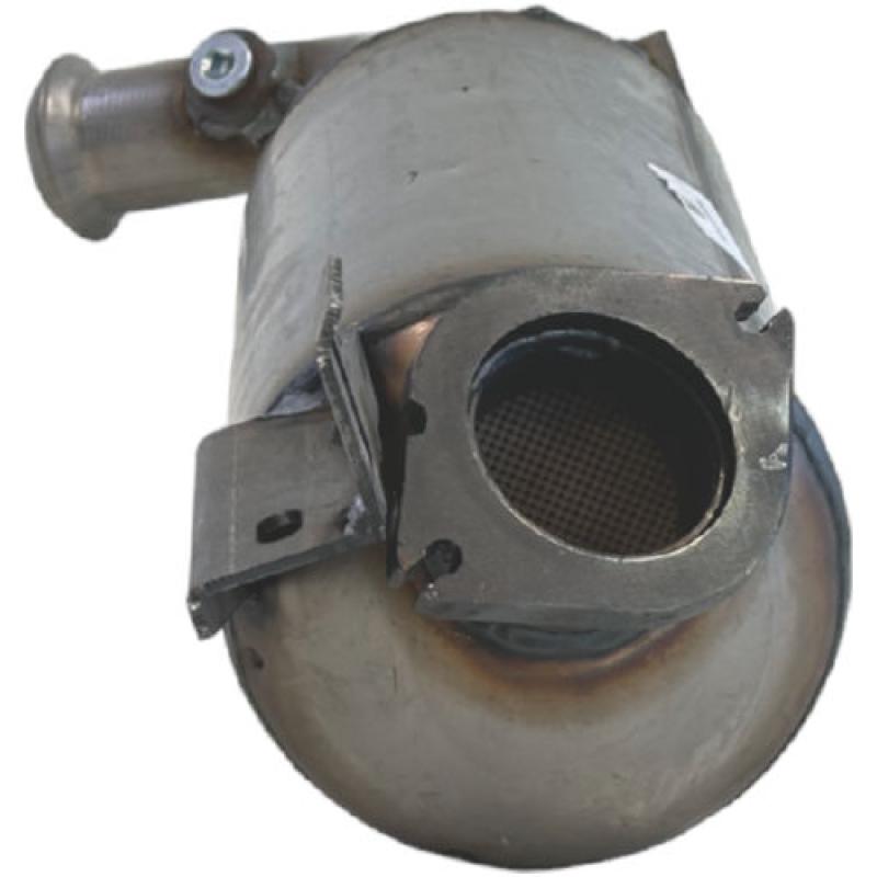 Filtre à particules / à suie, échappement BOSAL 095-256 - Visuel 1