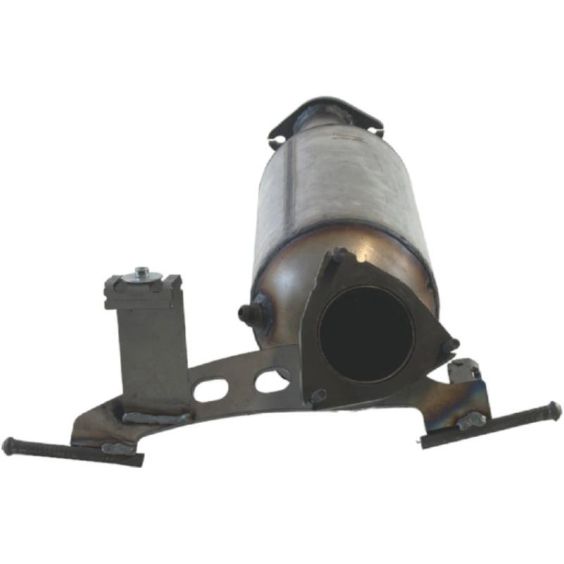 Filtre à particules / à suie, échappement BOSAL 095-311 - Visuel 1