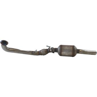 Filtre à particules / à suie, échappement BOSAL OEM 1694900692