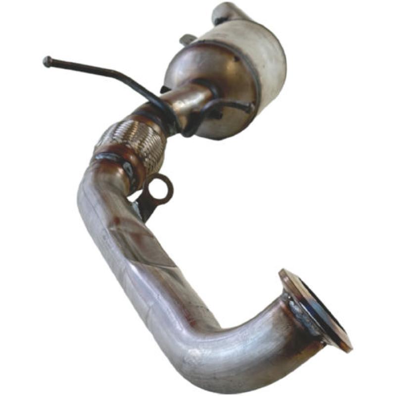 Filtre à particules / à suie, échappement BOSAL 095-313 - Visuel 1