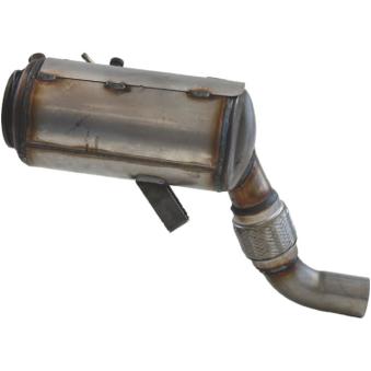Filtre à particules / à suie, échappement BOSAL OEM 18307812875