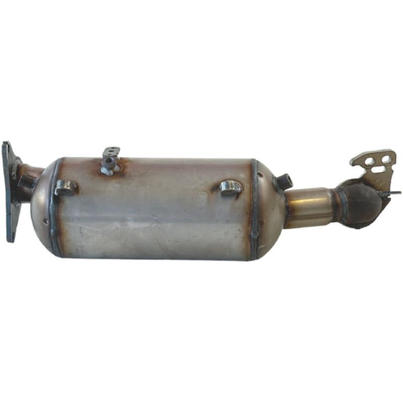 Filtre à particules / à suie, échappement BOSAL 095-316 - Visuel 1