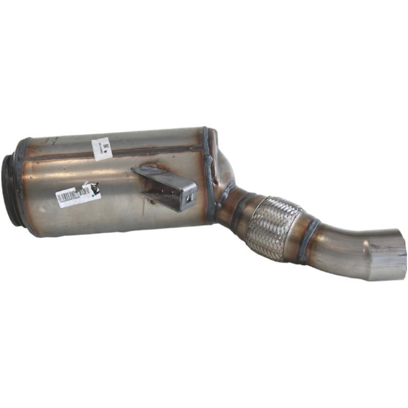 Filtre à particules / à suie, échappement BOSAL 095-318 - Visuel 1