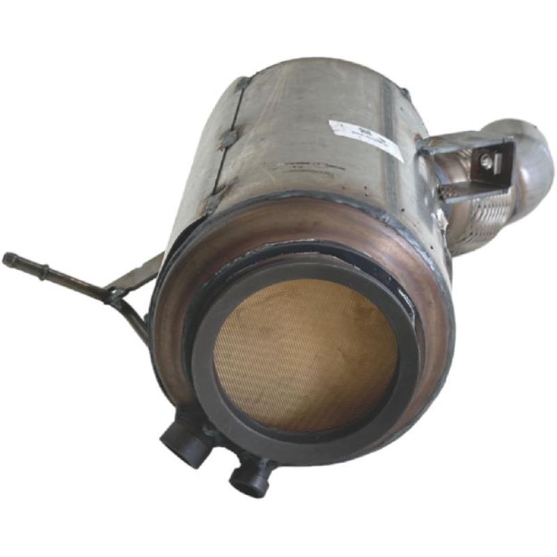 Filtre à particules / à suie, échappement BOSAL 095-318 - Visuel 2