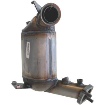 Filtre à particules / à suie, échappement BOSAL OEM 1583A028