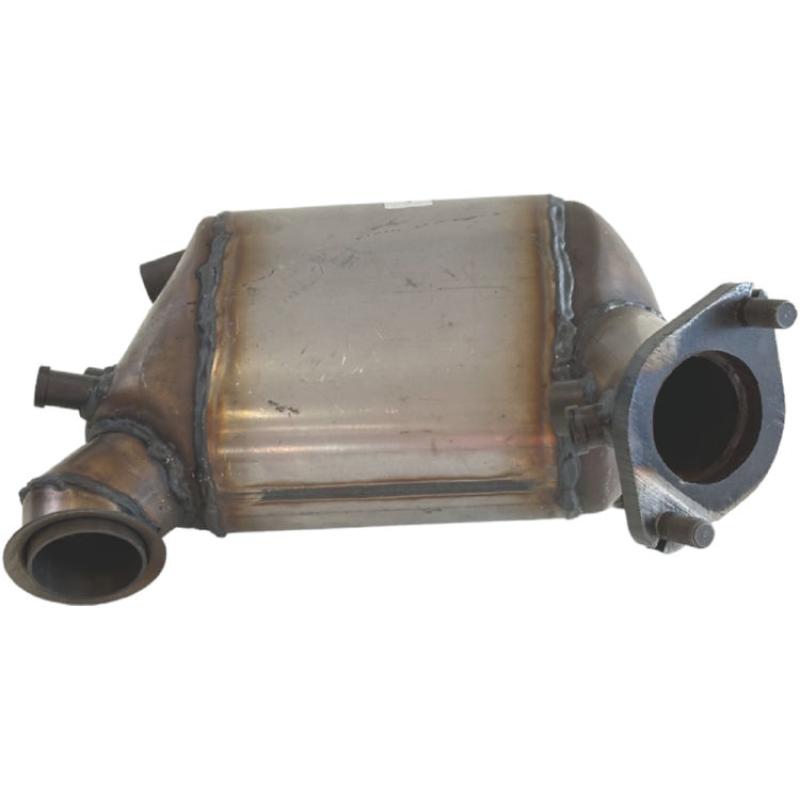 Filtre à particules / à suie, échappement BOSAL 095-320 - Visuel 1