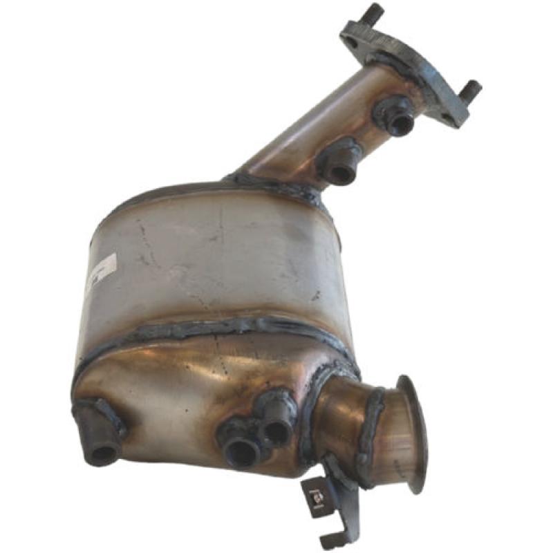 Filtre à particules / à suie, échappement BOSAL 095-320 - Visuel 2