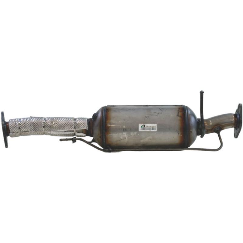 Filtre à particules / à suie, échappement BOSAL 095-322 - Visuel 1