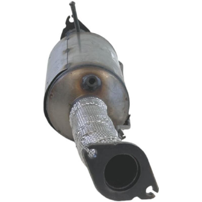 Filtre à particules / à suie, échappement BOSAL 095-322 - Visuel 2