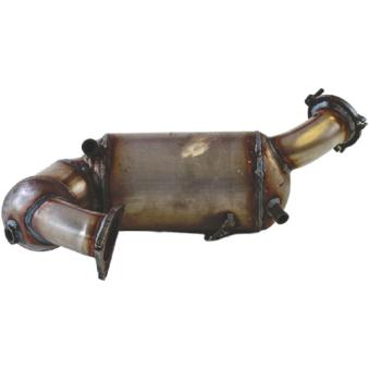 Filtre à particules / à suie, échappement BOSAL OEM 8K0254750SX