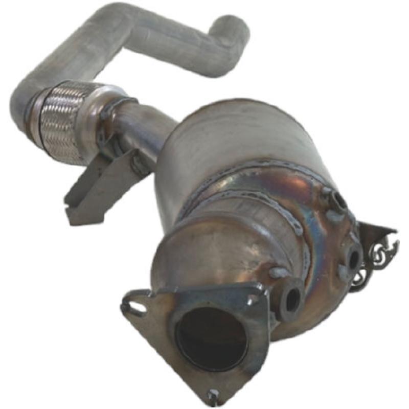 Filtre à particules / à suie, échappement BOSAL 095-330 - Visuel 2