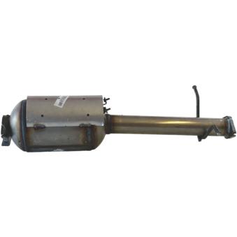 Filtre à particules / à suie, échappement BOSAL OEM 1842386