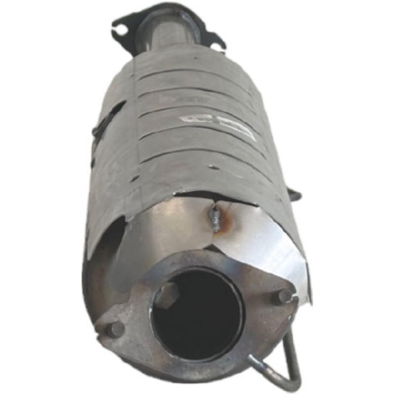 Filtre à particules / à suie, échappement BOSAL 095-350 - Visuel 1