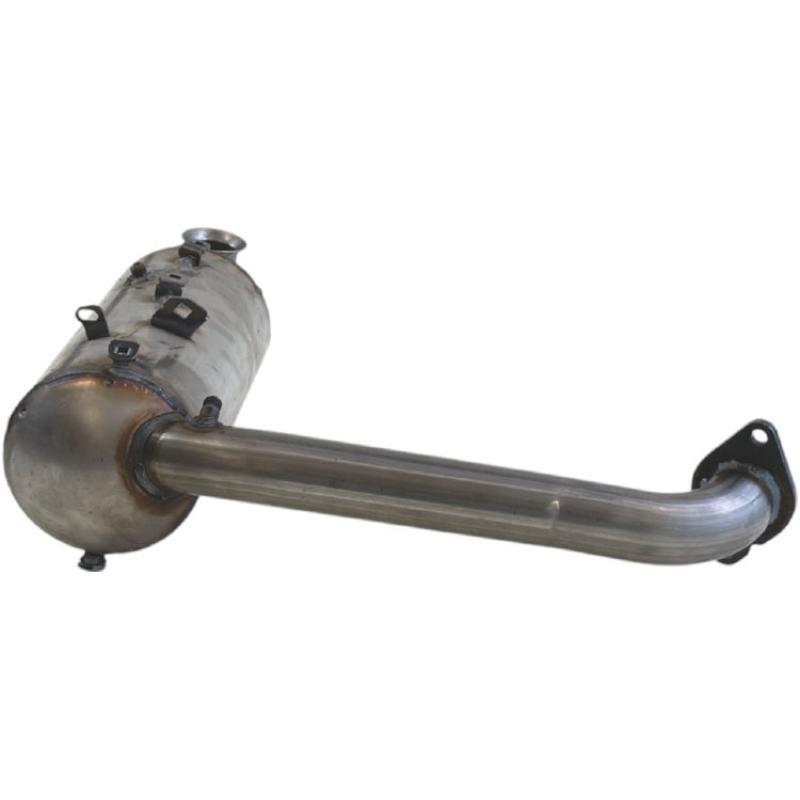 Filtre à particules / à suie, échappement BOSAL 095-351 - Visuel 1