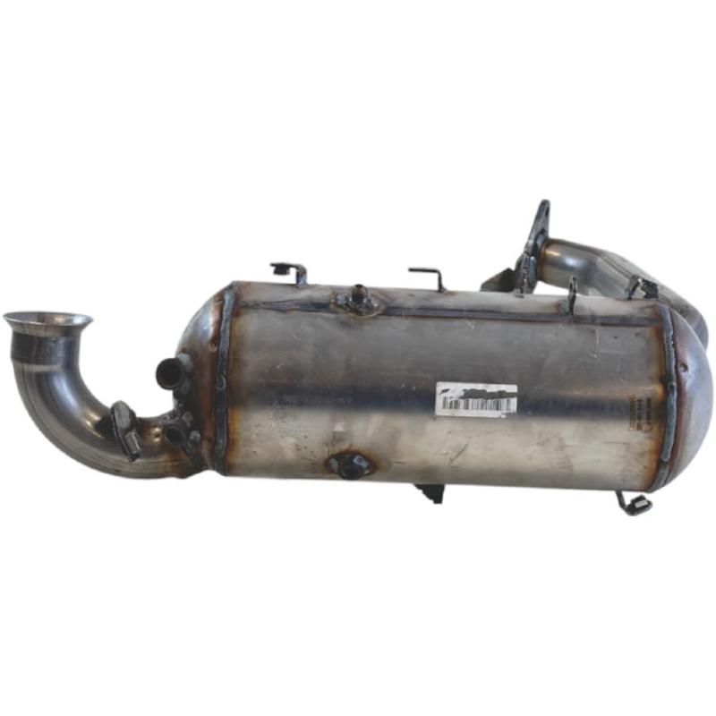 Filtre à particules / à suie, échappement BOSAL 095-351 - Visuel 2