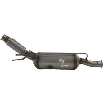 Filtre à particules / à suie, échappement BOSAL 095-353