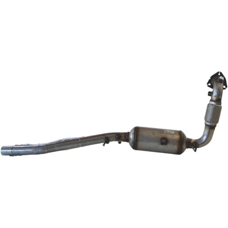 Filtre à particules / à suie, échappement BOSAL 095-359 - Visuel 2
