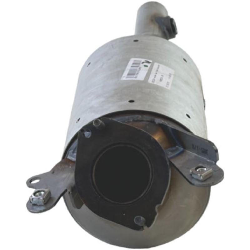 Filtre à particules / à suie, échappement BOSAL 095-360 - Visuel 1