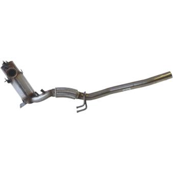 Filtre à particules / à suie, échappement BOSAL 095-361