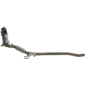 Filtre à particules / à suie, échappement BOSAL 095-362