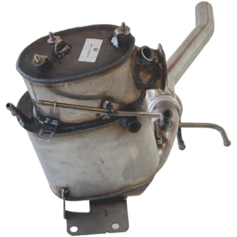 Filtre à particules / à suie, échappement BOSAL 095-363 - Visuel 1
