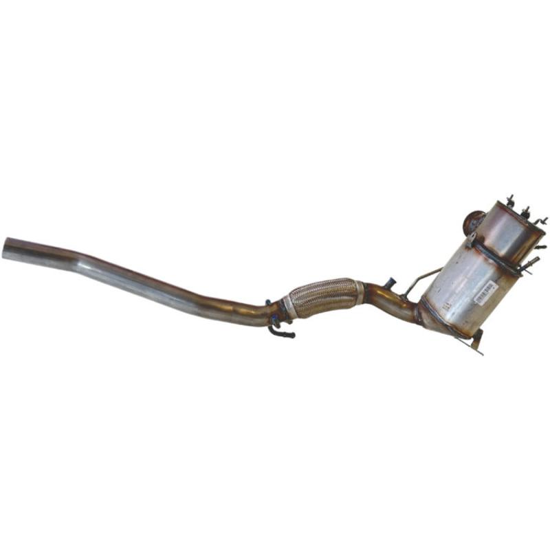 Filtre à particules / à suie, échappement BOSAL 095-363 - Visuel 2