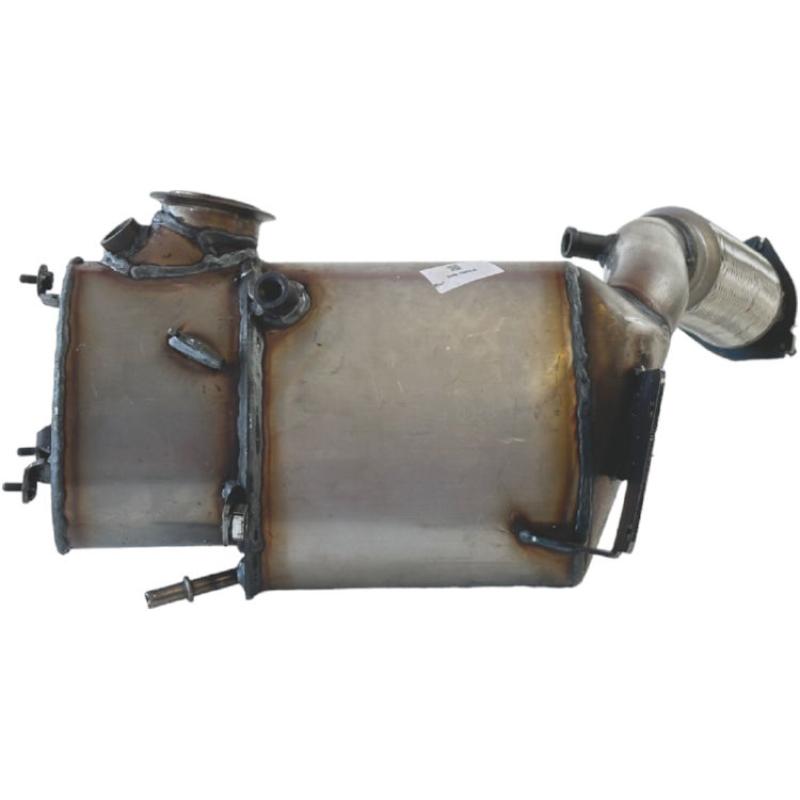 Filtre à particules / à suie, échappement BOSAL 095-366 - Visuel 2