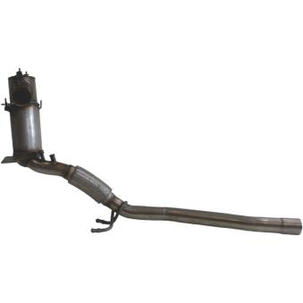 Filtre à particules / à suie, échappement BOSAL 095-369