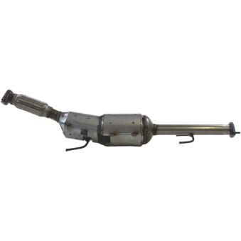Filtre à particules / à suie, échappement BOSAL OEM 200101KB0A