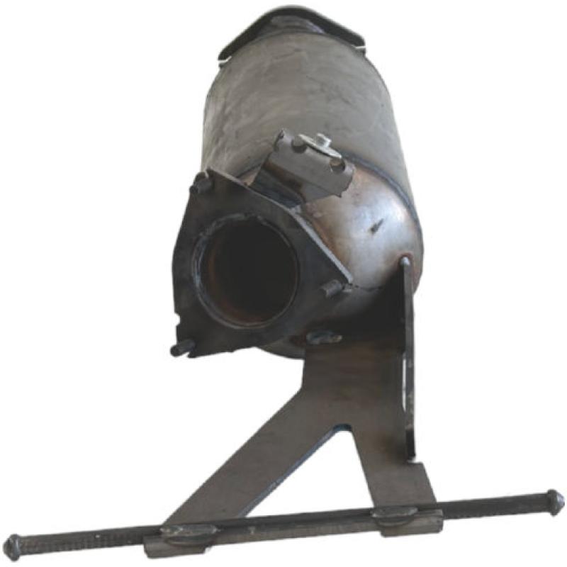 Filtre à particules / à suie, échappement BOSAL 095-550 - Visuel 1