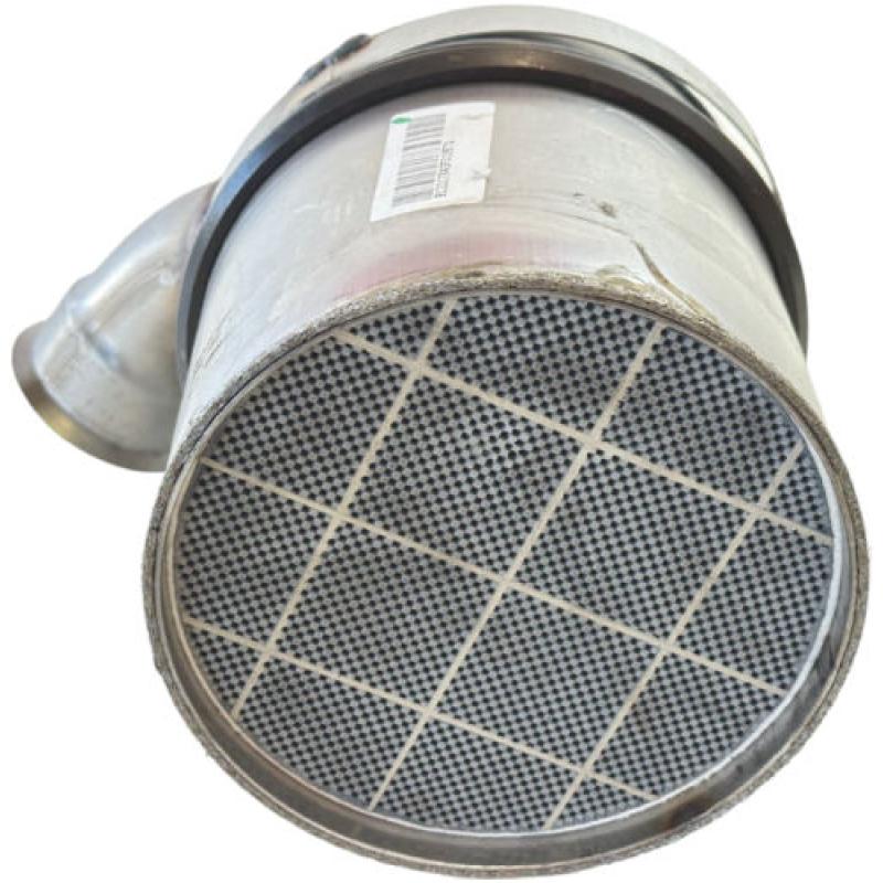 Filtre à particules / à suie, échappement BOSAL 095-552 - Visuel 2