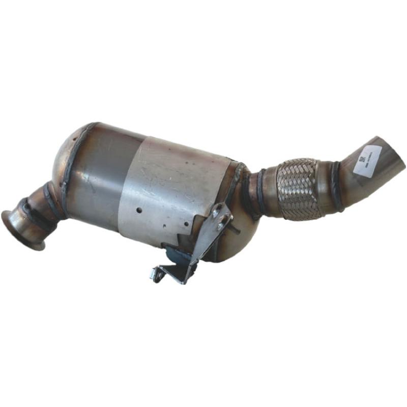 Filtre à particules / à suie, échappement BOSAL 095-553 - Visuel 1