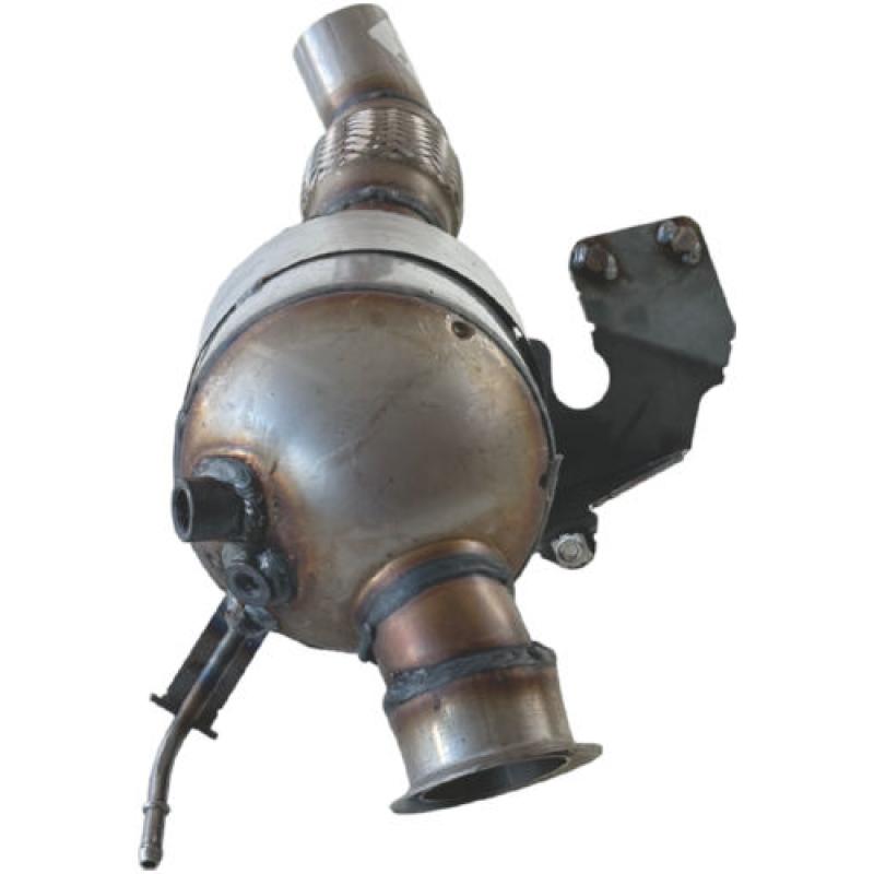 Filtre à particules / à suie, échappement BOSAL 095-553 - Visuel 2