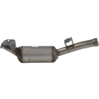 Filtre à particules / à suie, échappement BOSAL [095-570]