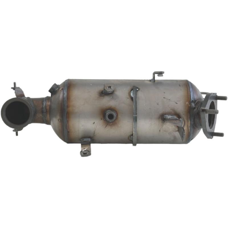 Filtre à particules / à suie, échappement BOSAL 095-573 - Visuel 1